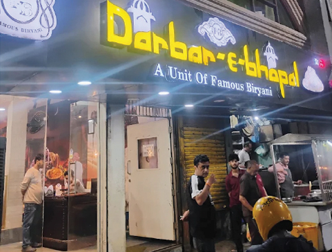 Darbar-e-bhopal