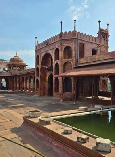 Heritage Walk