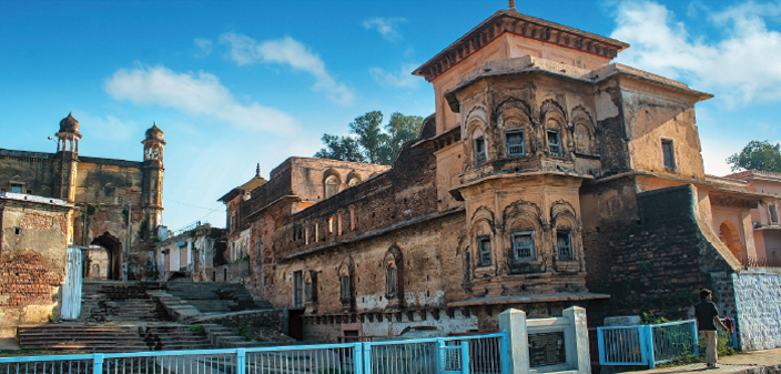 Bhopal glimpse