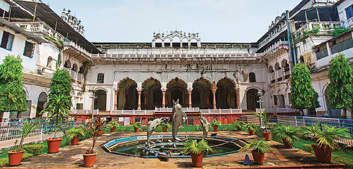 Bhopal glimpse