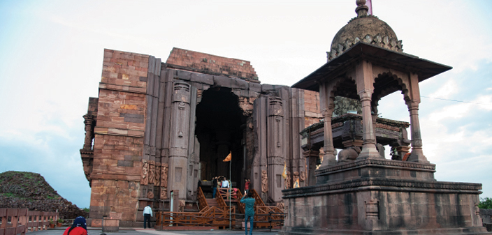 Bhopal glimpse