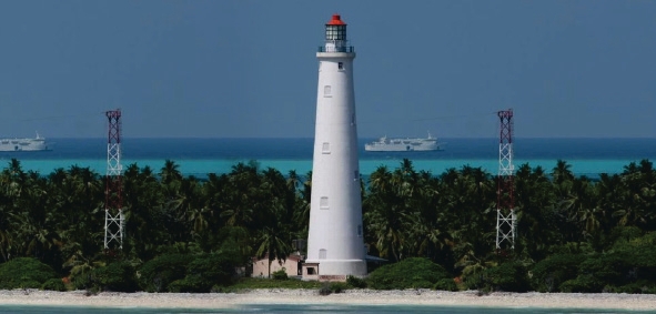 The Southern Lighthouse