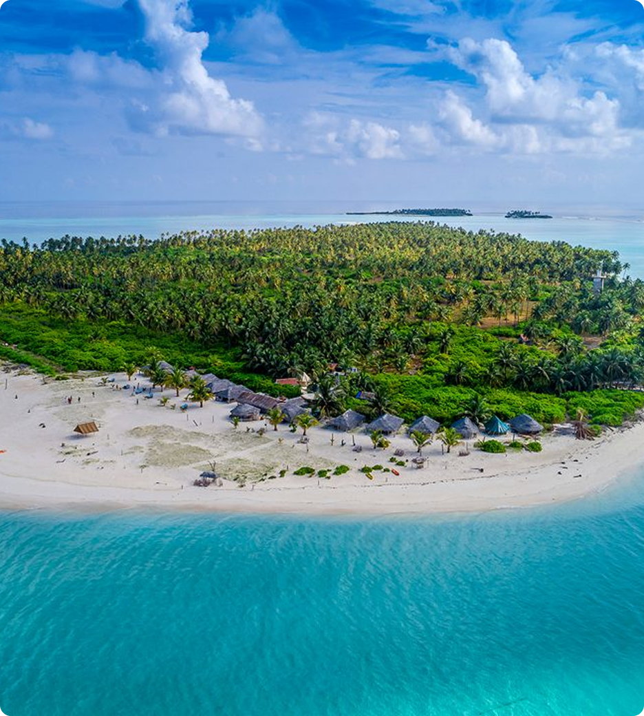 Koomel Beach