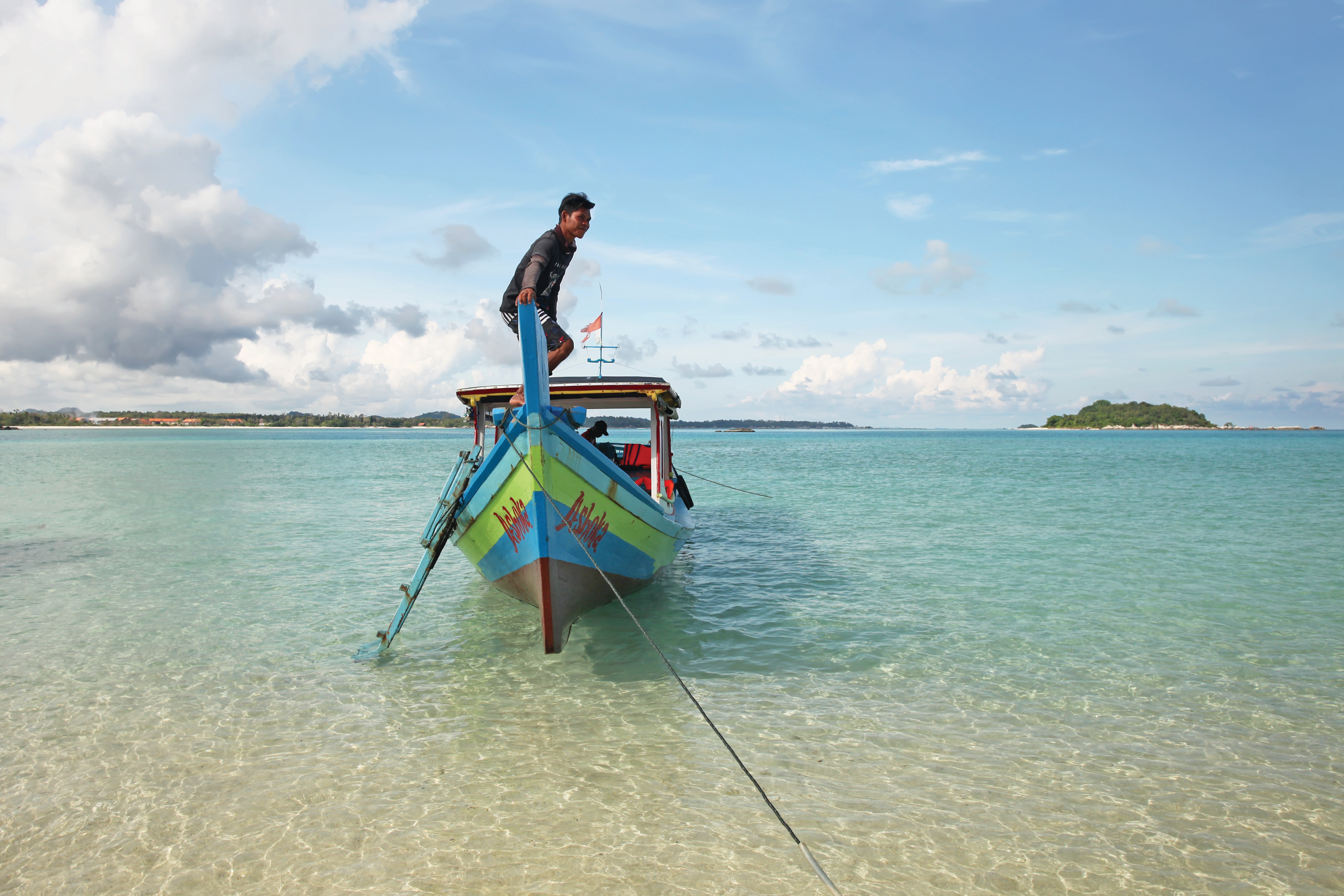 Water Sports