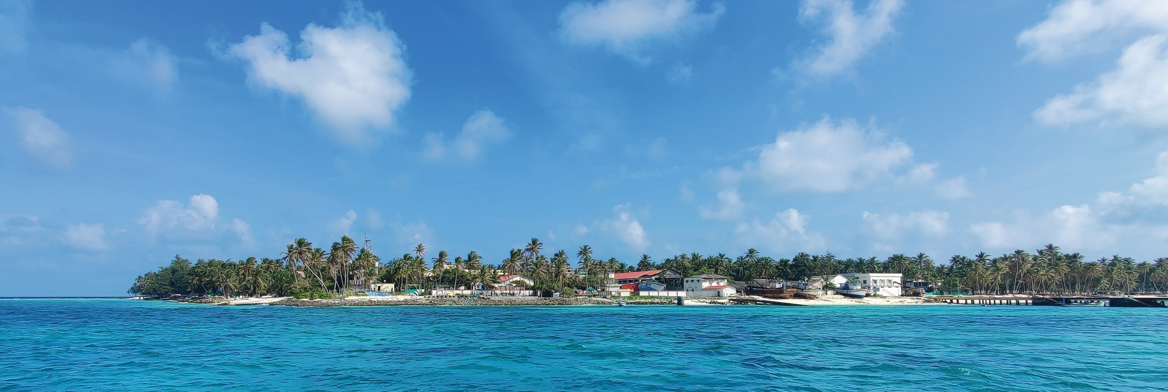 Kavaratti Island