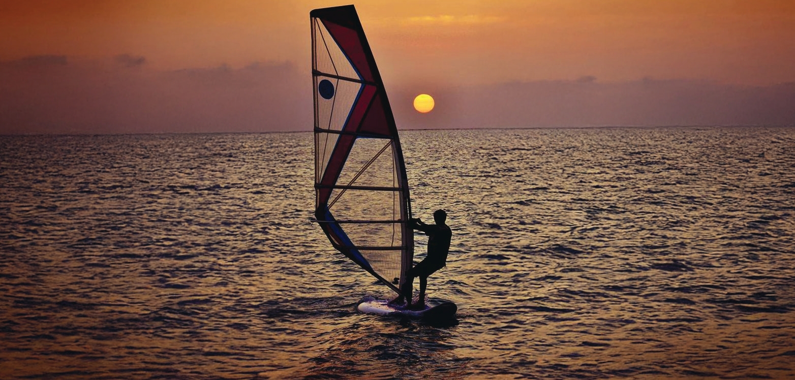 Water Sports Complex