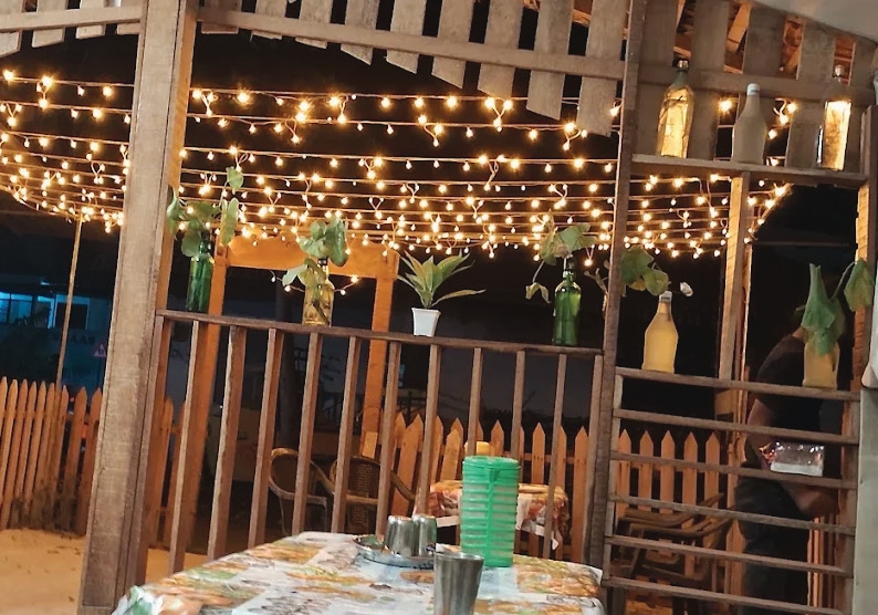 Pandhal Restaurant