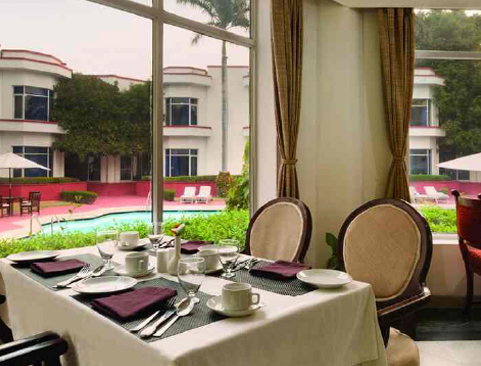 Gautama Restaurant