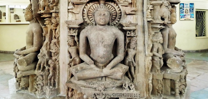 Khajuraho glimpse