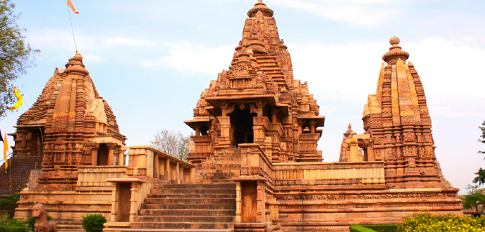 Lakshmana Temple