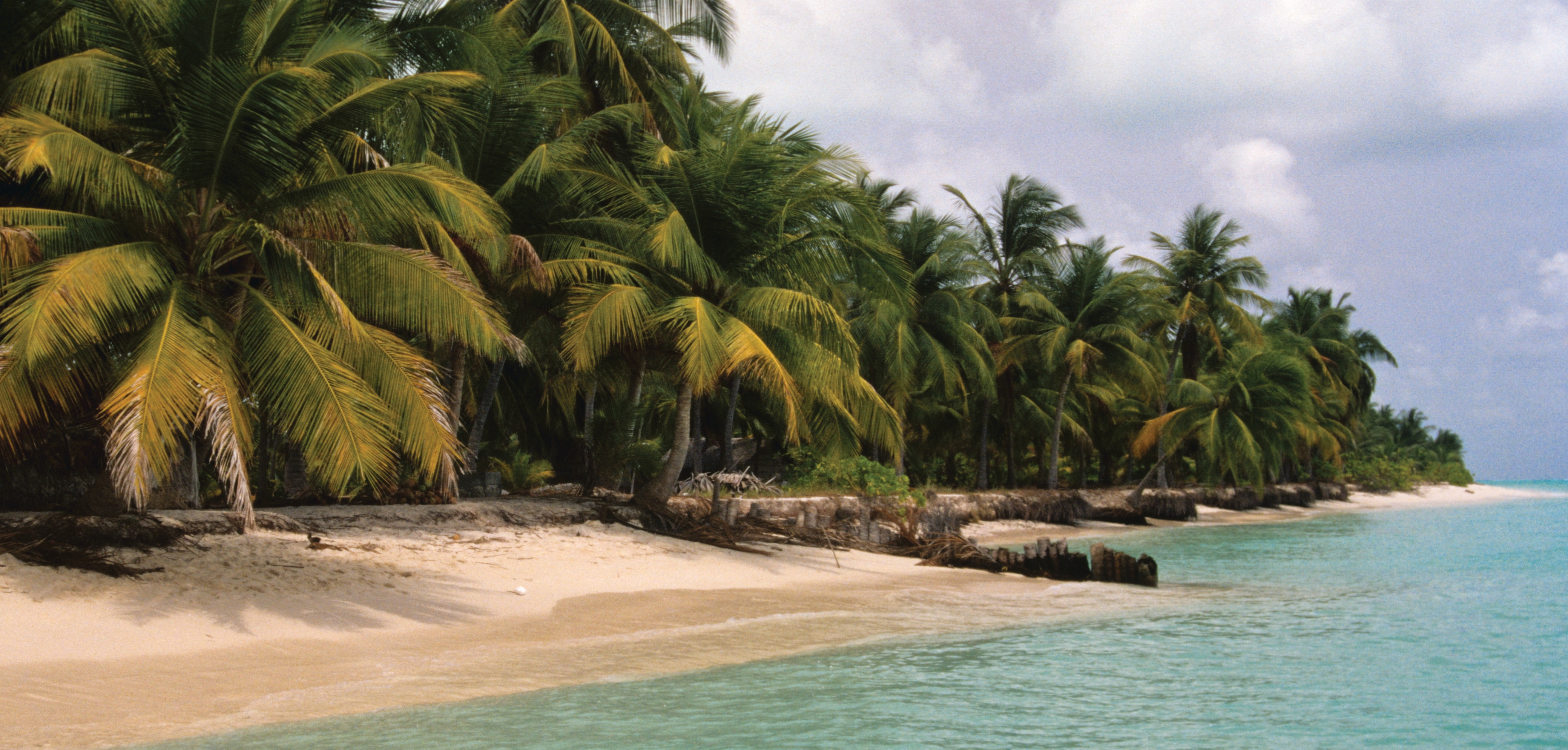 Pitti & Tillakkam Islets