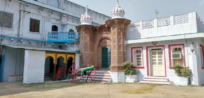 Rewa glimpse