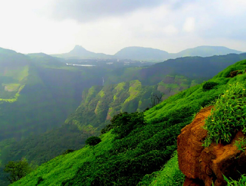 Scenic escapes