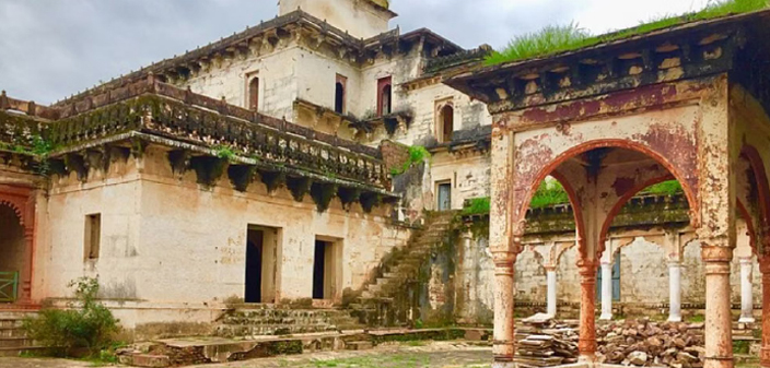 Govindgarh Fort
