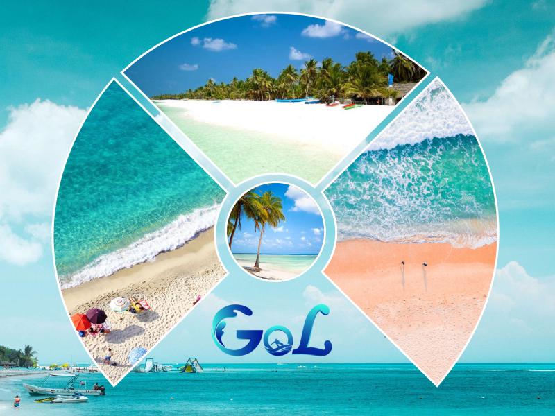 GoL Lakshadweep Beach Resort
