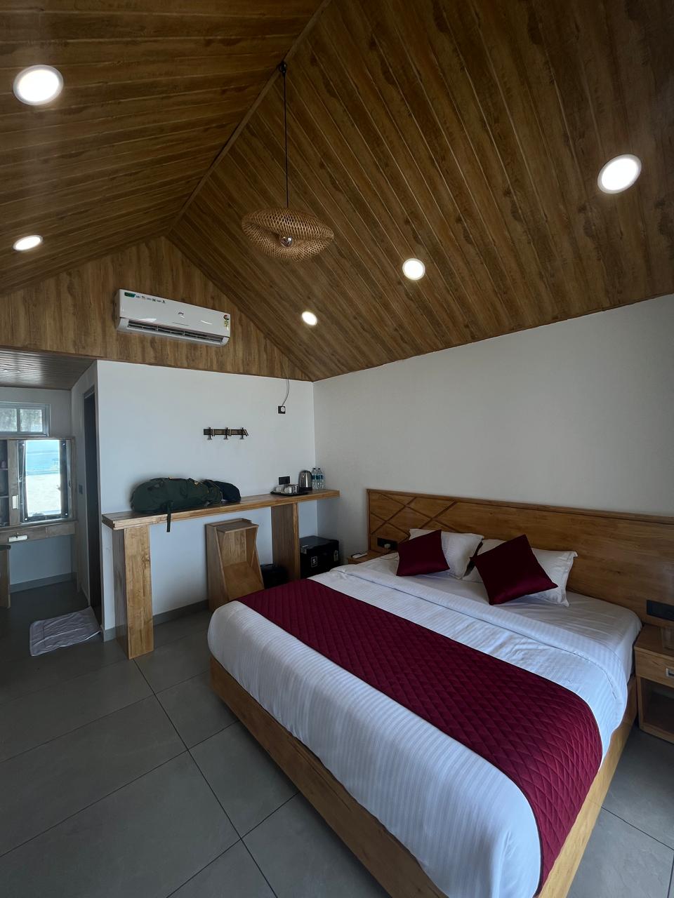 Resort