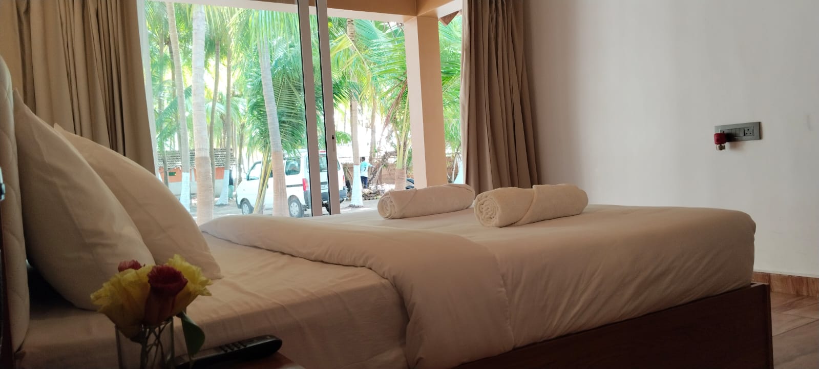 Hotel Sea View