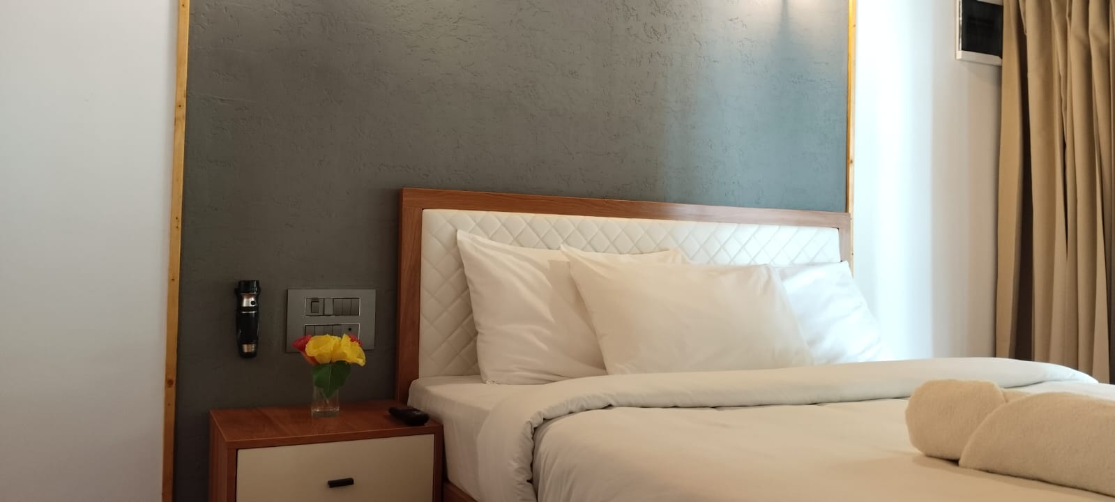 Hotel Sea View