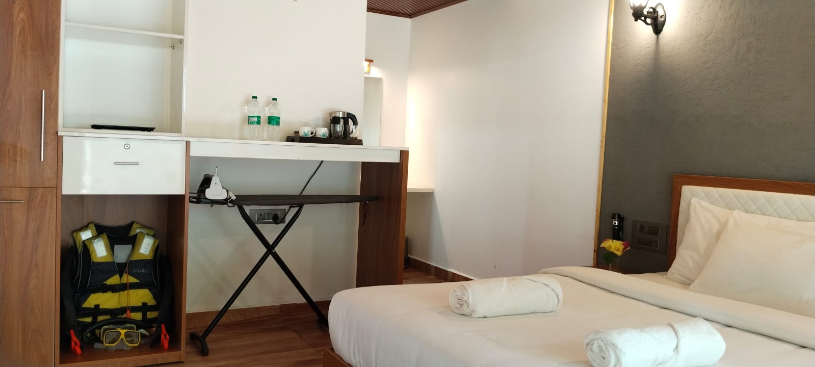 Hotel Sea View