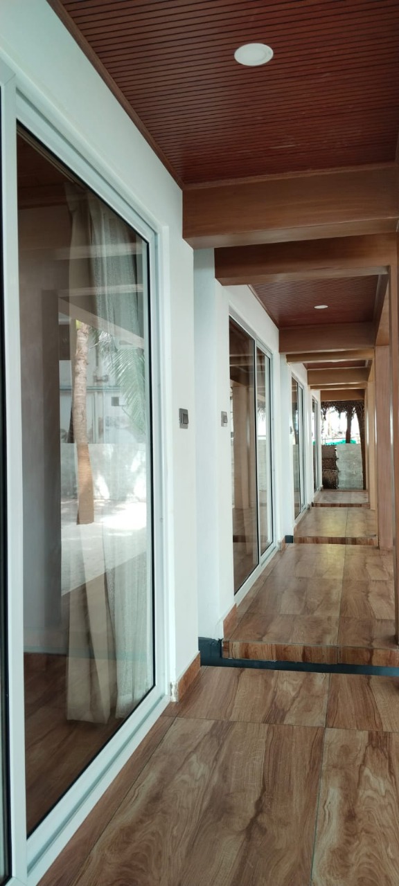 Hotel Sea View