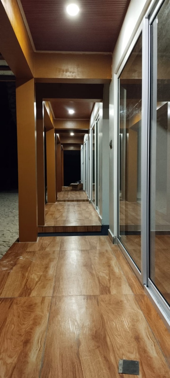 Hotel Sea View