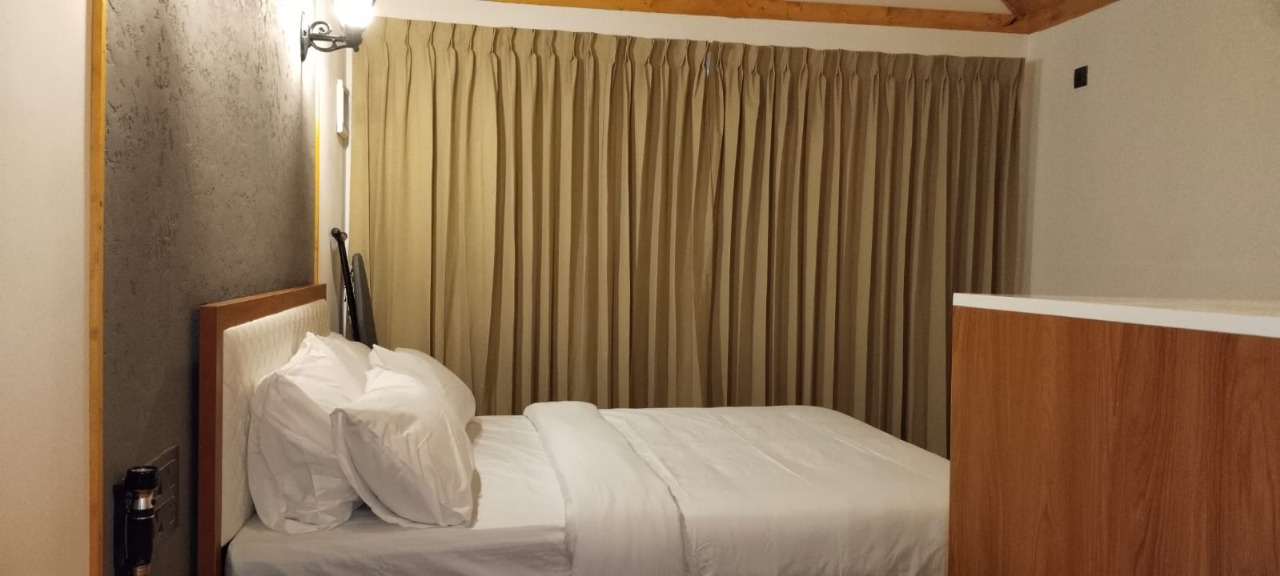 Hotel Sea View
