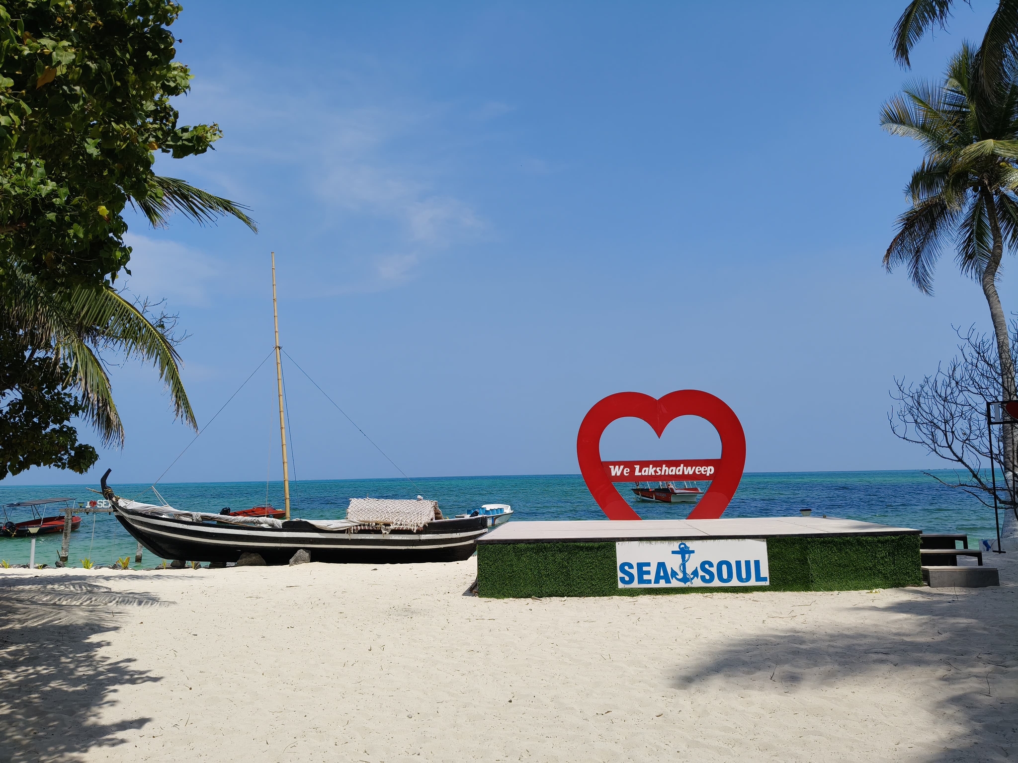 Honeymoon Packages