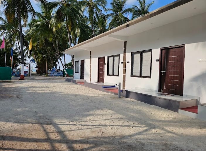 SeaSoul Holidays