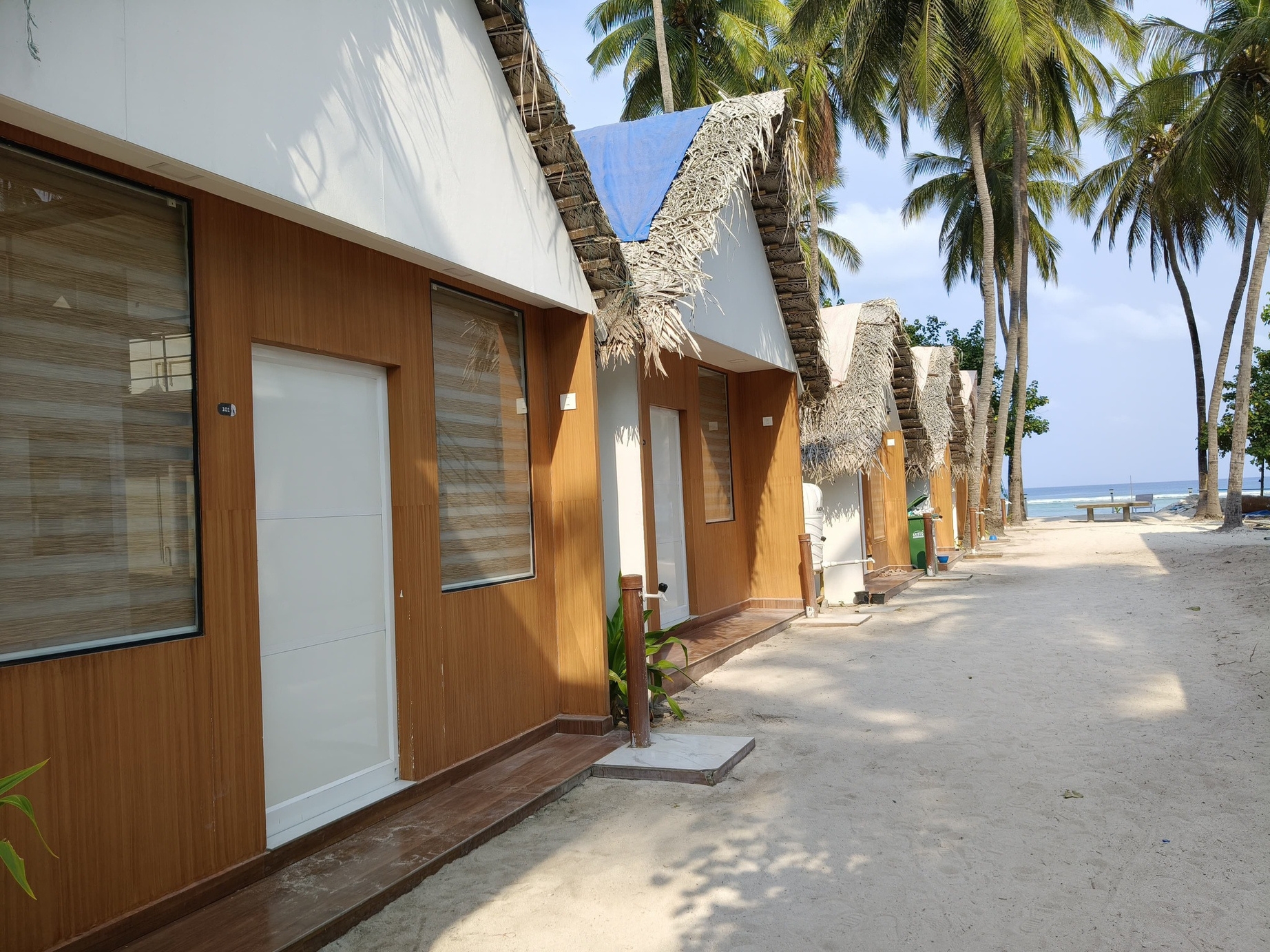 SeaSoul Holidays