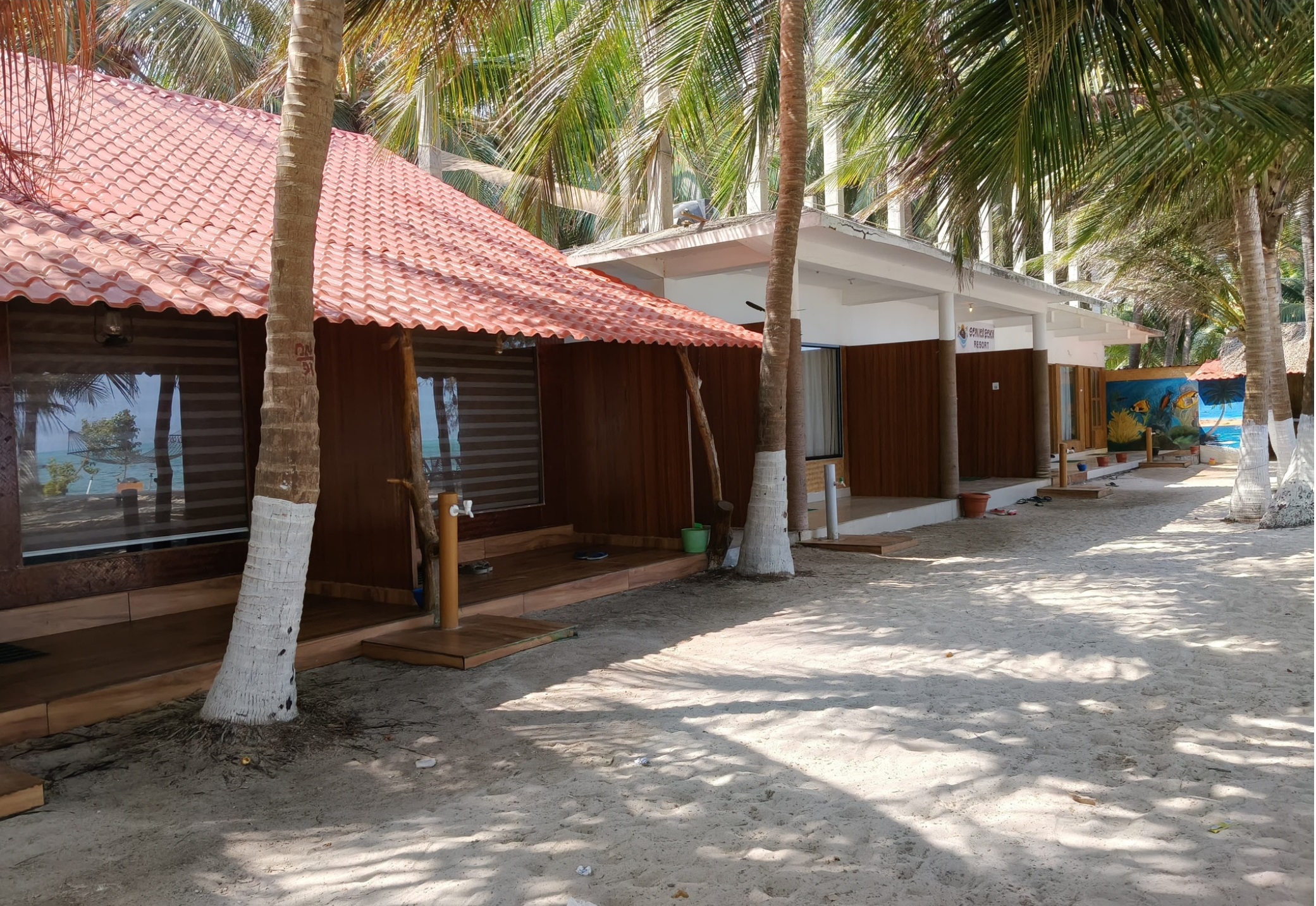 SeaSoul Holidays