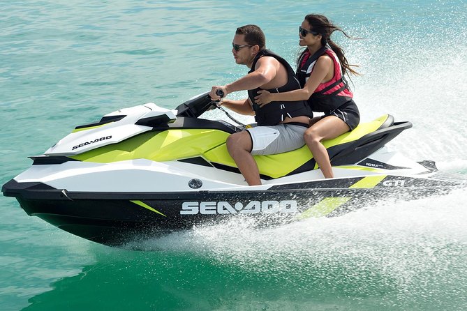 Jetski