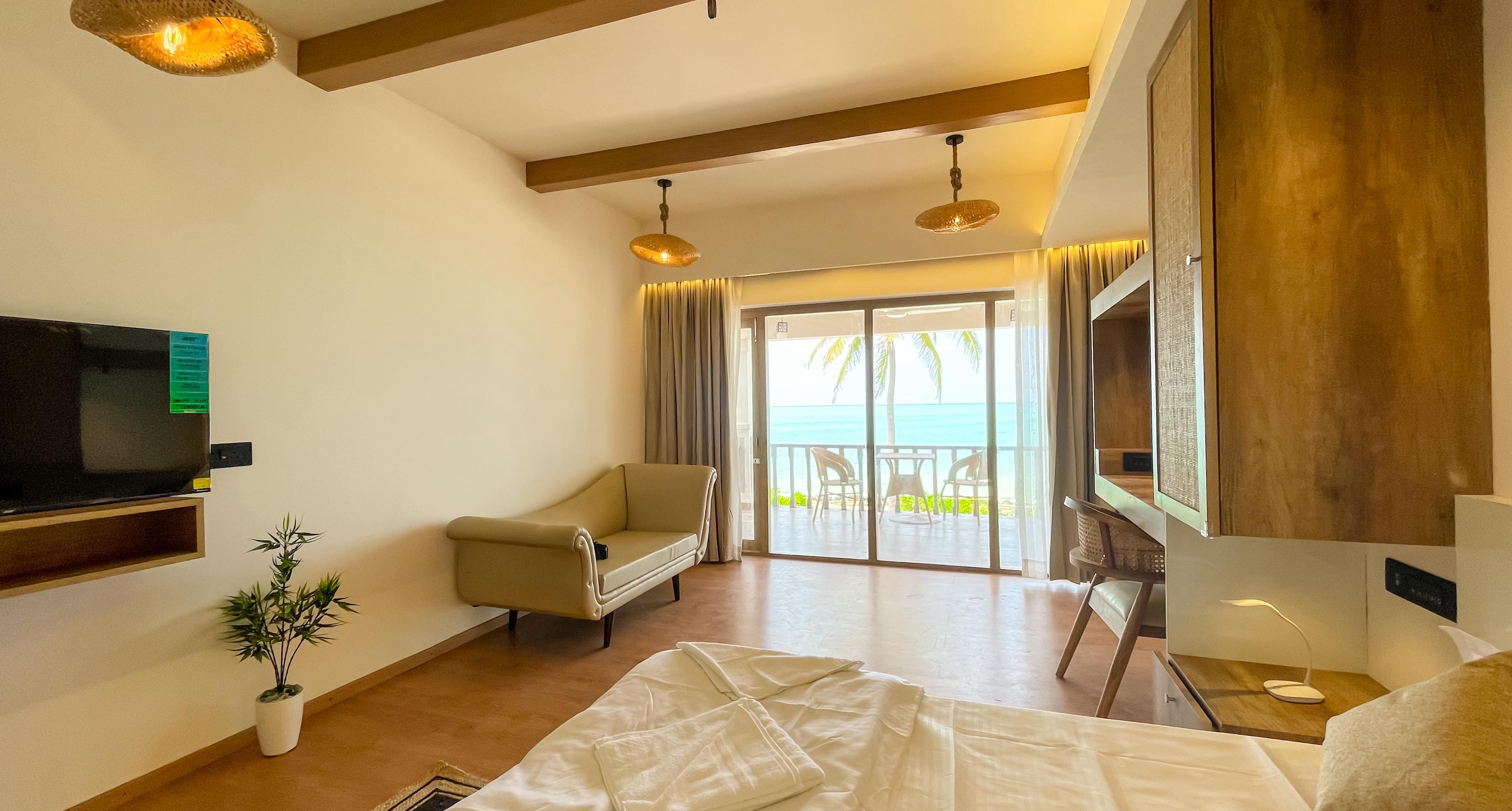 Turtle Bay Resort